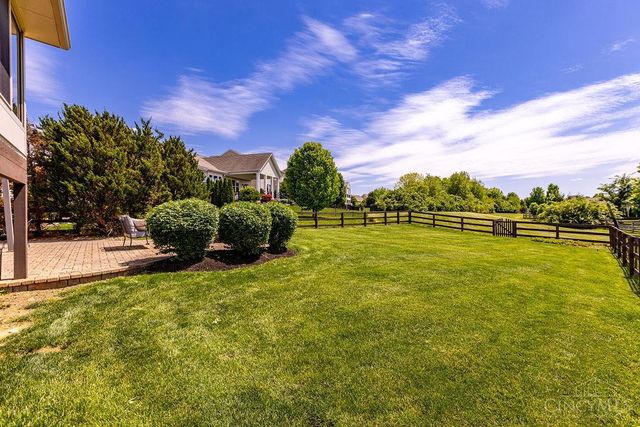 2002 Prairie Clover Drive, Turtle Creek Twp, OH 45036