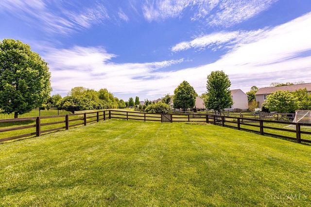 2002 Prairie Clover Drive, Turtle Creek Twp, OH 45036