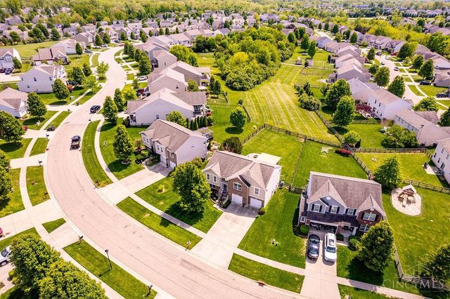 2002 Prairie Clover Drive, Turtle Creek Twp, OH 45036