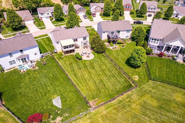 2002 Prairie Clover Drive, Turtle Creek Twp, OH 45036