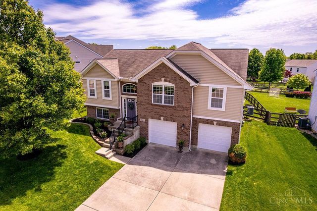 2002 Prairie Clover Drive, Turtle Creek Twp, OH 45036
