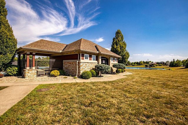 2002 Prairie Clover Drive, Turtle Creek Twp, OH 45036