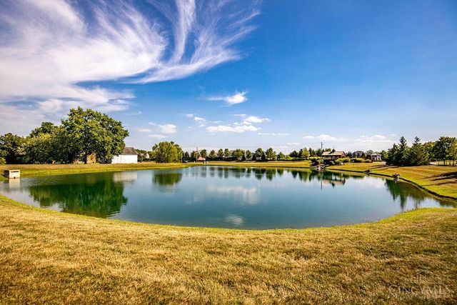 2002 Prairie Clover Drive, Turtle Creek Twp, OH 45036
