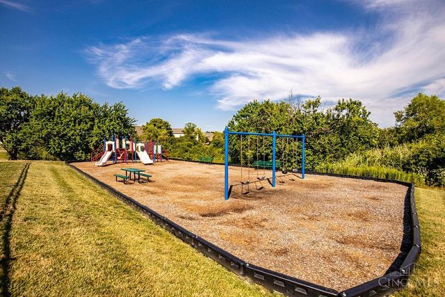 2002 Prairie Clover Drive, Turtle Creek Twp, OH 45036