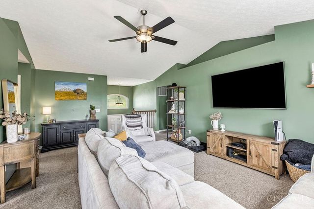2002 Prairie Clover Drive, Turtle Creek Twp, OH 45036