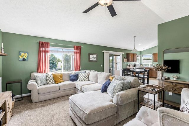 2002 Prairie Clover Drive, Turtle Creek Twp, OH 45036
