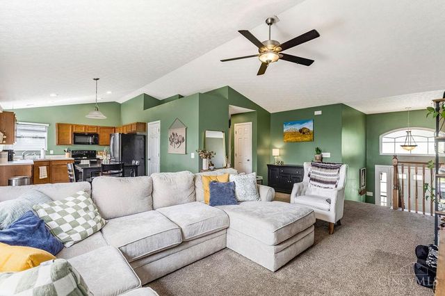 2002 Prairie Clover Drive, Turtle Creek Twp, OH 45036
