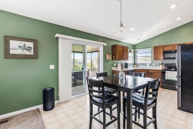 2002 Prairie Clover Drive, Turtle Creek Twp, OH 45036