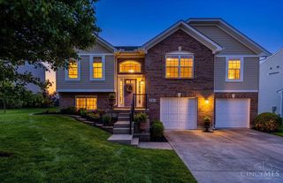 2002 Prairie Clover Drive, Turtle Creek Twp, OH 45036