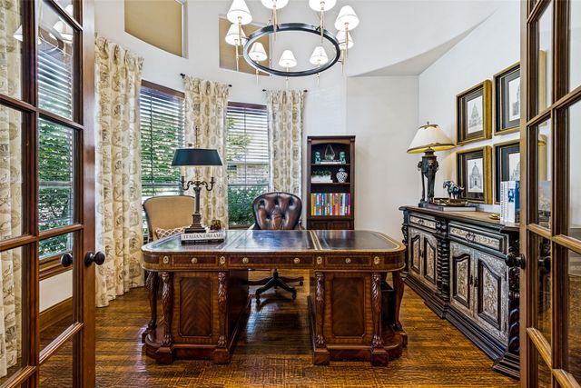 121 Brentwood Drive, Heath, TX 75032