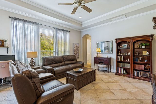 121 Brentwood Drive, Heath, TX 75032