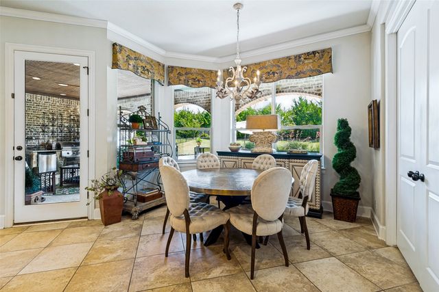 121 Brentwood Drive, Heath, TX 75032