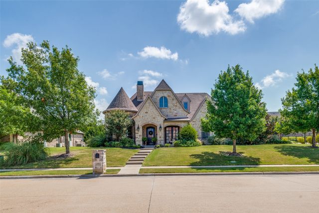 121 Brentwood Drive, Heath, TX 75032