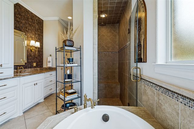 121 Brentwood Drive, Heath, TX 75032