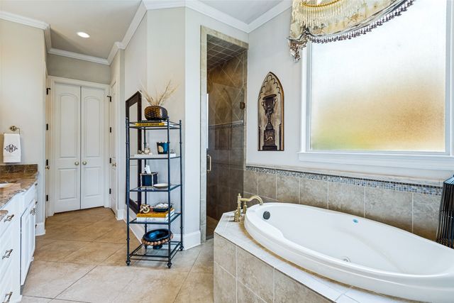 121 Brentwood Drive, Heath, TX 75032