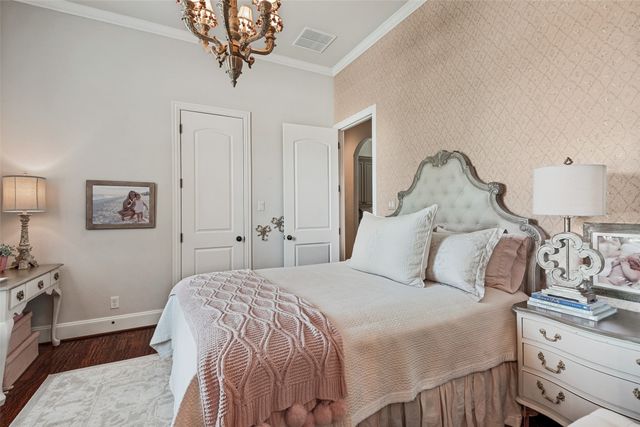 121 Brentwood Drive, Heath, TX 75032
