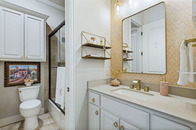 121 Brentwood Drive, Heath, TX 75032