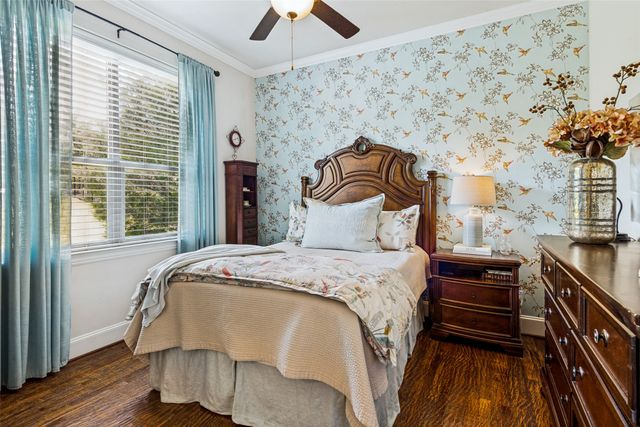 121 Brentwood Drive, Heath, TX 75032