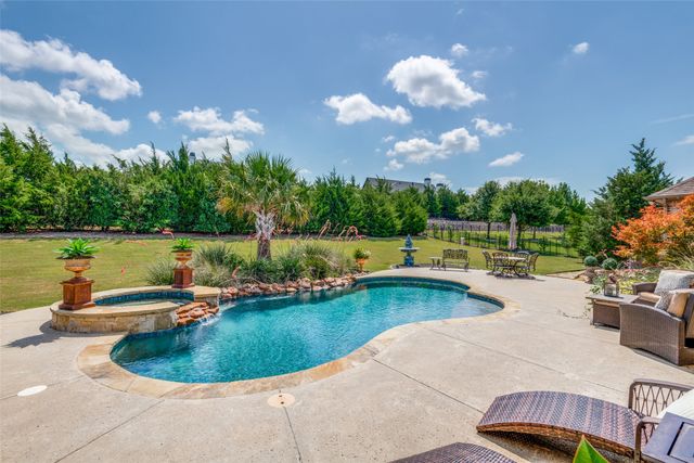 121 Brentwood Drive, Heath, TX 75032