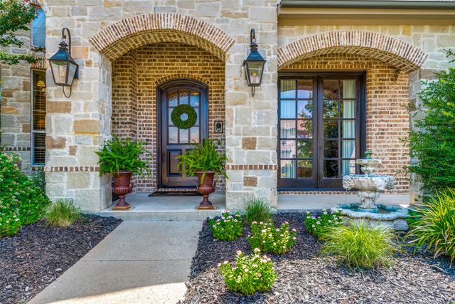 121 Brentwood Drive, Heath, TX 75032
