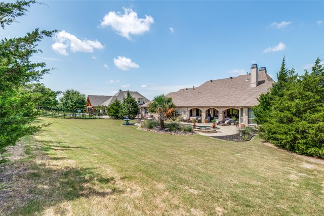 121 Brentwood Drive, Heath, TX 75032
