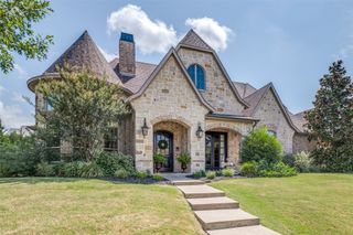 121 Brentwood Drive, Heath, TX 75032