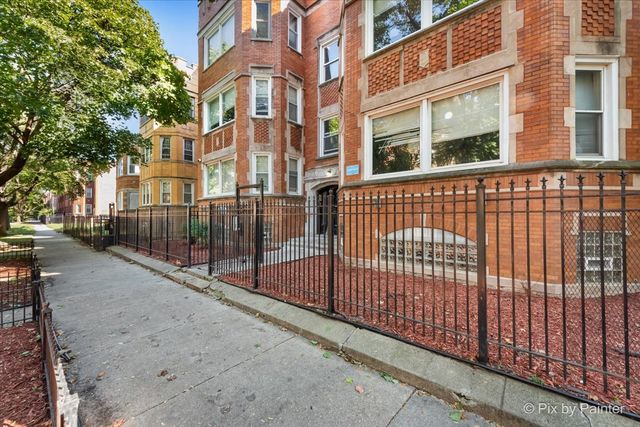 7833 S Kingston Avenue, Chicago, IL 60649