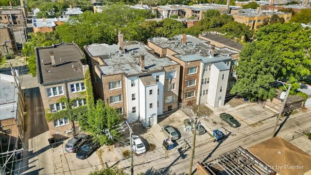 7833 S Kingston Avenue, Chicago, IL 60649