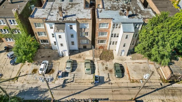 7833 S Kingston Avenue, Chicago, IL 60649