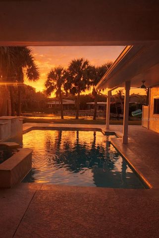 4646 GLEASON AVENUE, Sarasota, FL 34242