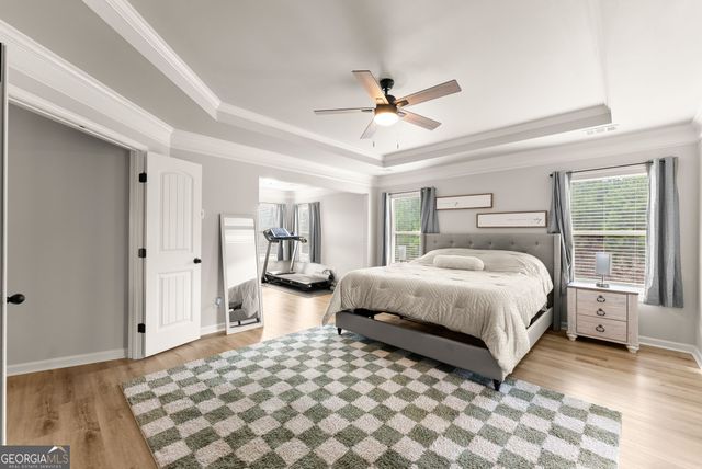 6667 Rivergreen Road, Flowery Branch, GA 30542