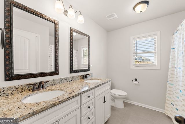 6667 Rivergreen Road, Flowery Branch, GA 30542