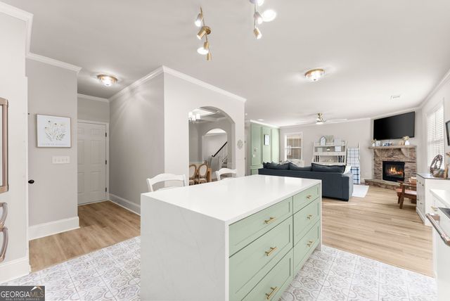 6667 Rivergreen Road, Flowery Branch, GA 30542