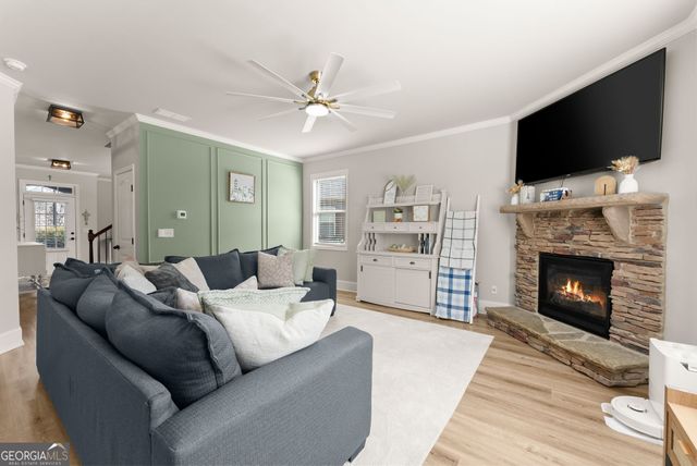 6667 Rivergreen Road, Flowery Branch, GA 30542