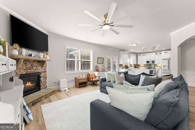 6667 Rivergreen Road, Flowery Branch, GA 30542