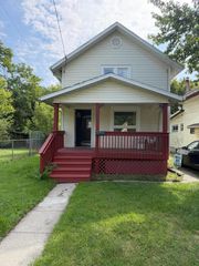 1849 Osband Avenue, Lansing City, MI 48910