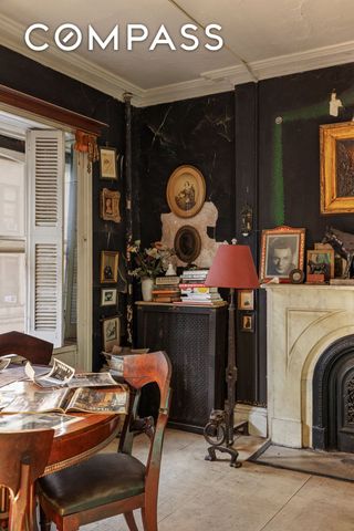 35 Stuyvesant Street, New York City, NY 10003