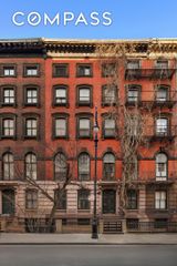 35 Stuyvesant Street, New York City, NY 10003
