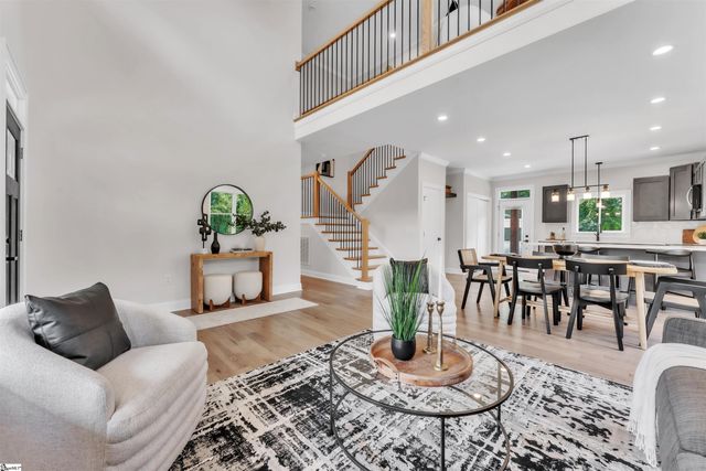 170 Keith Drive, Greenville, SC 29607