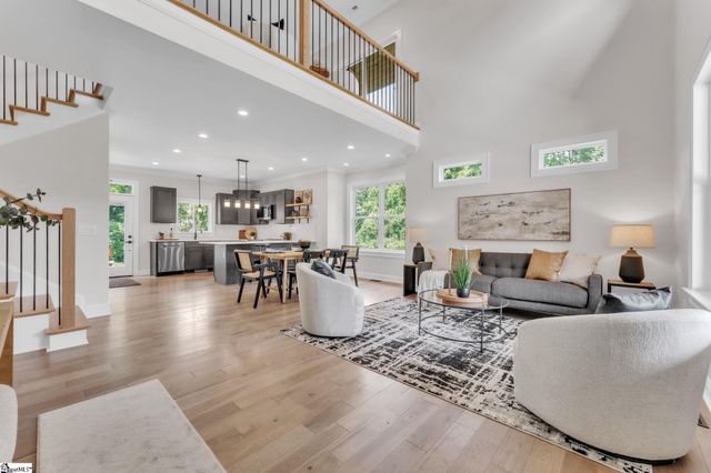 170 Keith Drive, Greenville, SC 29607
