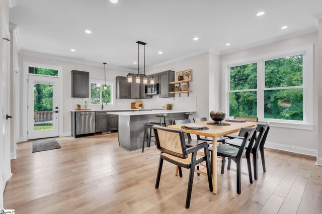 170 Keith Drive, Greenville, SC 29607