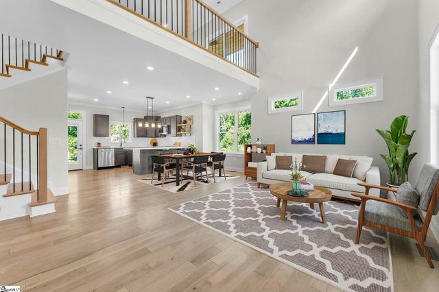 170 Keith Drive, Greenville, SC 29607