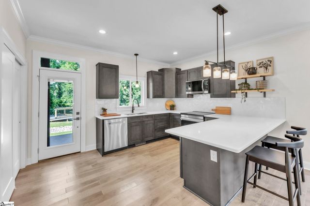 170 Keith Drive, Greenville, SC 29607
