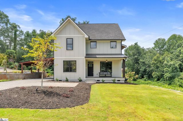 170 Keith Drive, Greenville, SC 29607