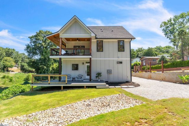170 Keith Drive, Greenville, SC 29607