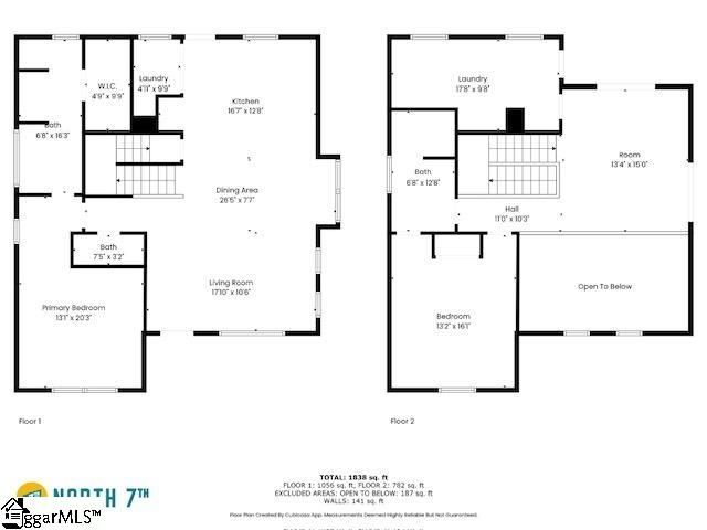 170 Keith Drive, Greenville, SC 29607