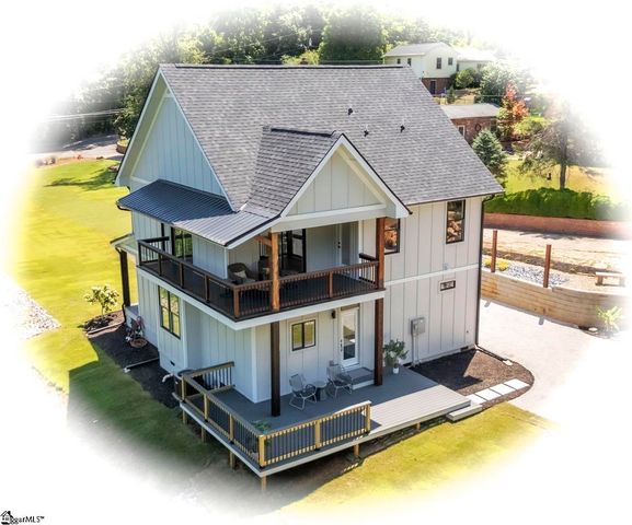 170 Keith Drive, Greenville, SC 29607