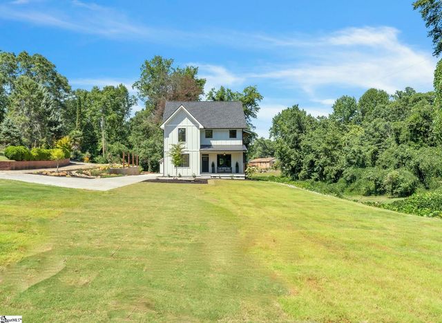 170 Keith Drive, Greenville, SC 29607