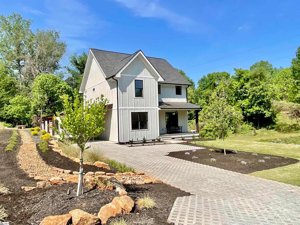 170 Keith Drive, Greenville, SC 29607