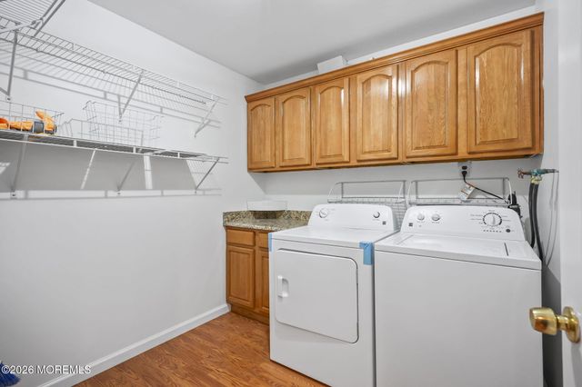 110 Amberly Drive A, Manalapan, NJ 07726